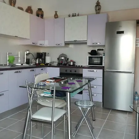 Apartamento La Maison De Florance-1 Ermoupoli