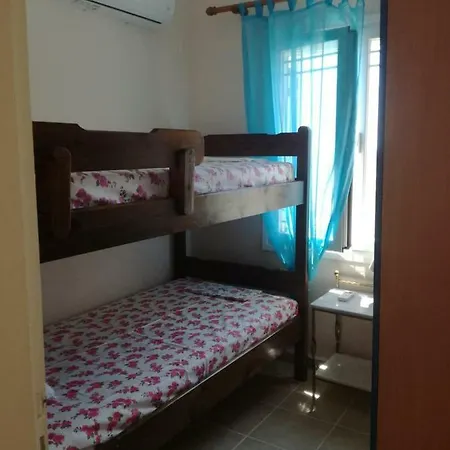 La Maison De Florance-1 *