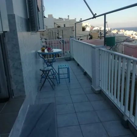 La Maison De Florance-1 Apartamento *